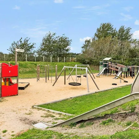 Nyaraló 84189-ebeltoft-oerkrogvejen-2-321 Ebeltoft